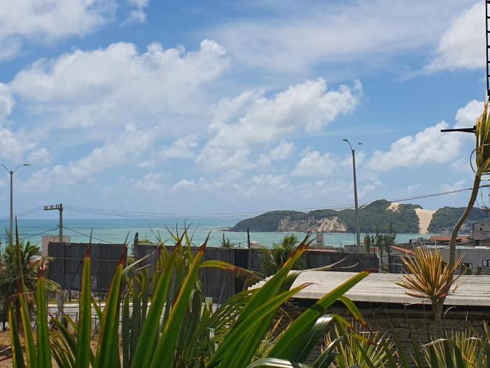 Macarena Flat-Ponta Negra