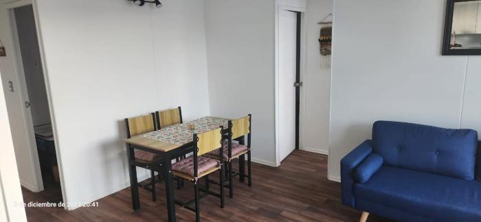 Departamento en Pucón