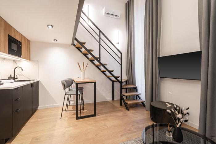 E56 - Grand Boulevard Heritage Residence - Best Location by BQA