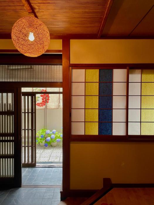 東寺楽屋 Toji Rakuya