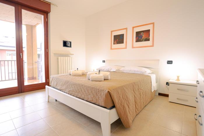 House 39 - Royal welcome