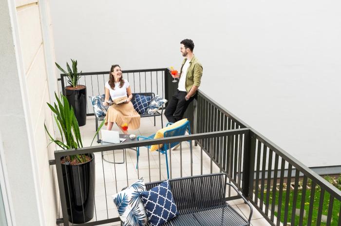 Three Corners Lifestyle Hotel
