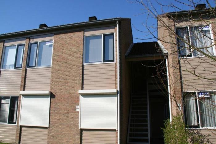 Schorrebloem 21*
