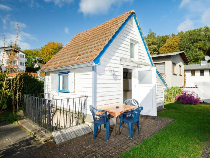 Holiday Home Hexenhäuschen by Interhome