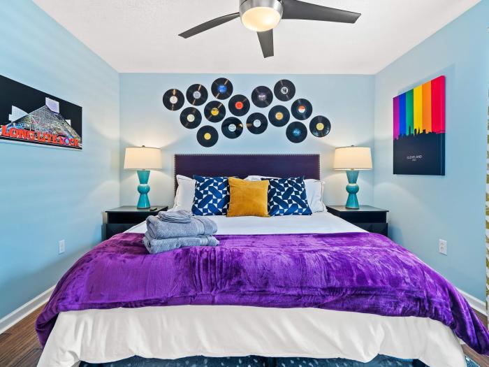 Steps to CLE Clinic - Great for Families - ADA