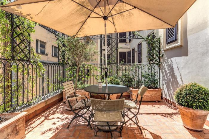 Via Napoli Apartments