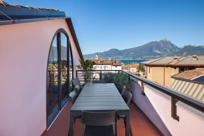 Apartment Bella Sathea