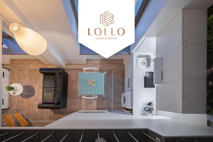 Kauno Loft - Lollo Luxury