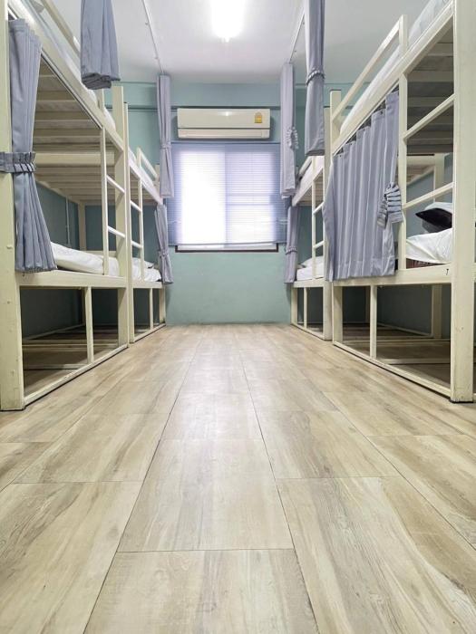 wonderful hostel khaosan