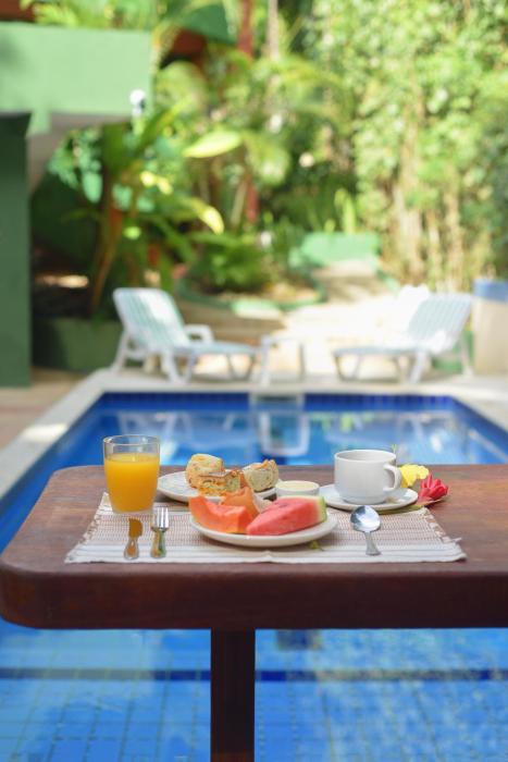 Pousada Sonhos de Praia, Fácil Acesso a Praia, Rua Mucugê e Beco das Cores