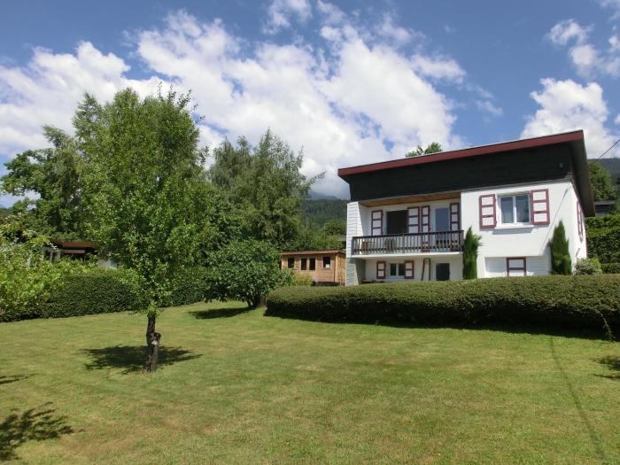 LELGIA, gîte 3 étoiles