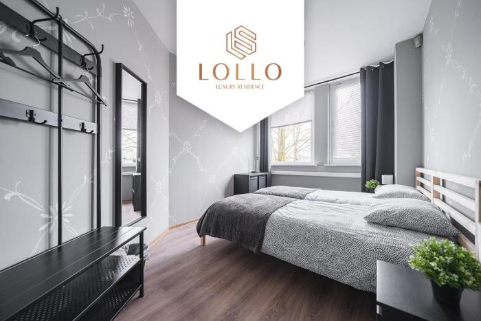 Lollo Motel Graičiūno - Lollo Stay
