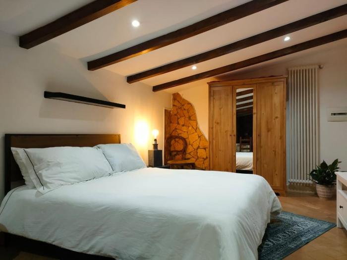 alloggio turistico da Donato