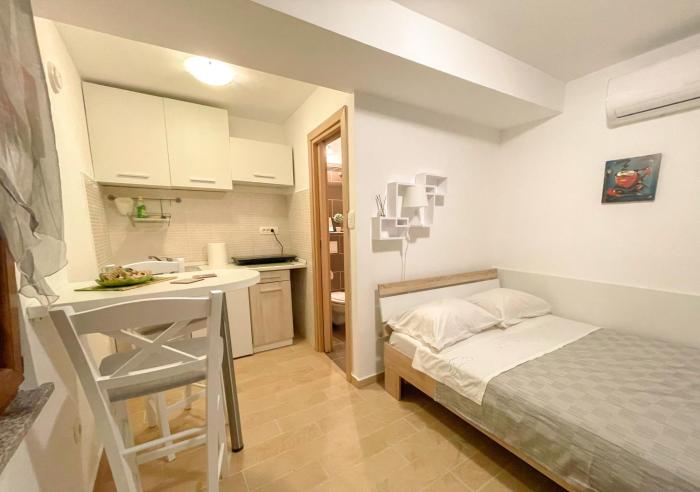 Veronica Rooms, Opatija