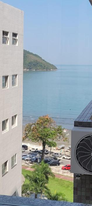 Apartamento Novinho na Ponta da Praia