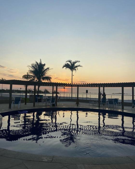 Apart Hotel Golden Lake - Arraial do Cabo