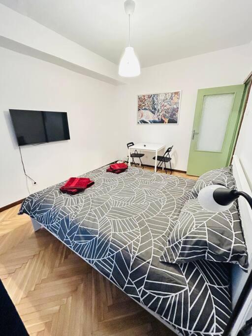 Cosy apartment #12lunipebega