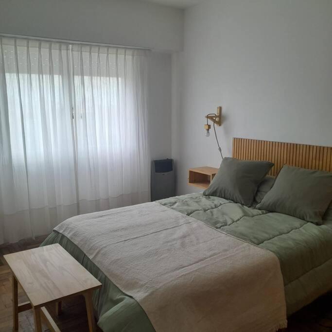 Cálido lugar temporario