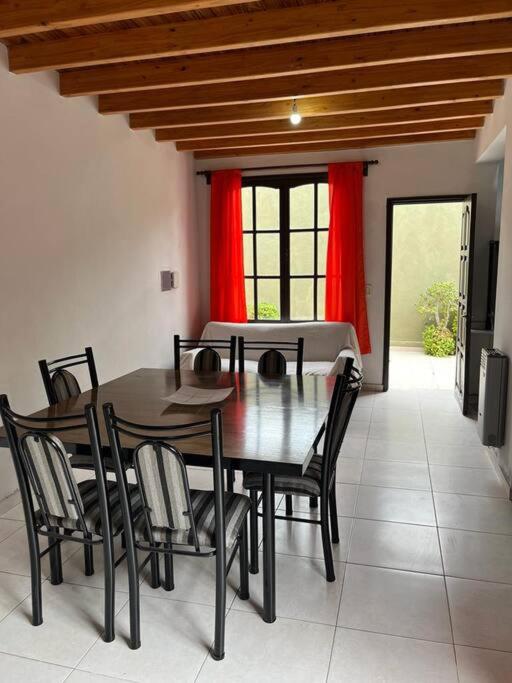 Derpartamento en Mendoza