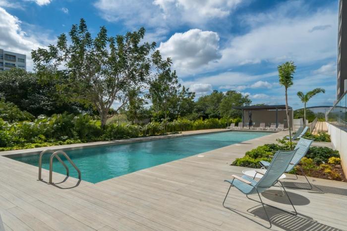 Torre Indico by Casago