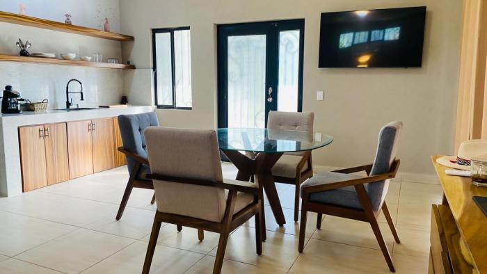 Departamentos Casa Parota 2