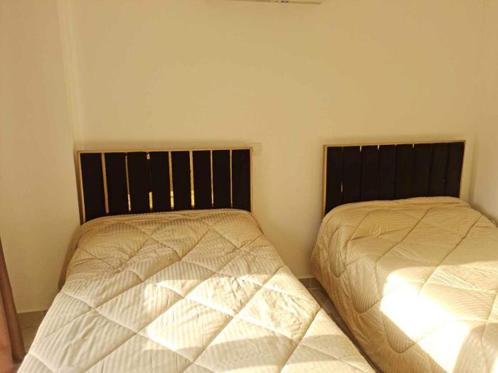 3 bed rooms and 2 toilets apartment in Madinty