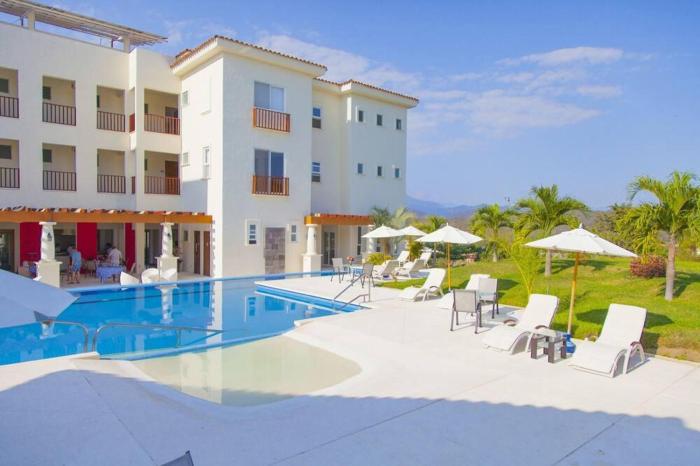 Condominio Mansiones Cruz del Mar 002