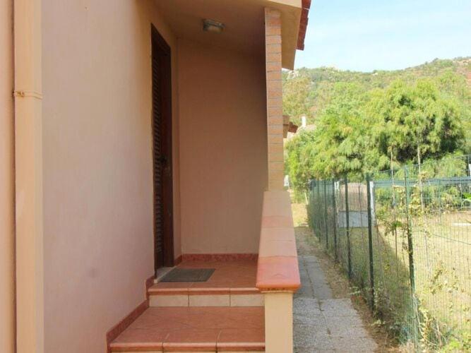 Apartment in Costa Rei near White Sandy Beaches