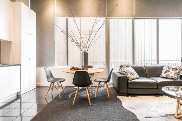 escape at collins PENTHOUSE Apartment Melbourne CBD