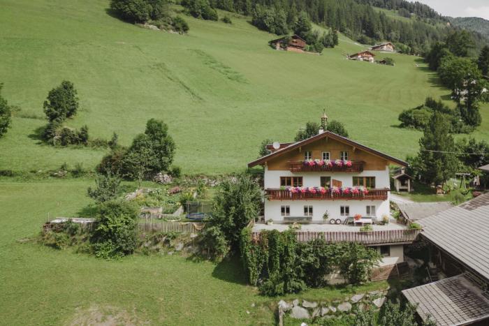 Seeberhof - Urlaub am Bauernhof