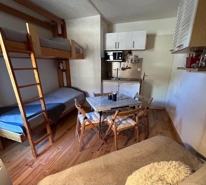 appartement à la Foux dAllos