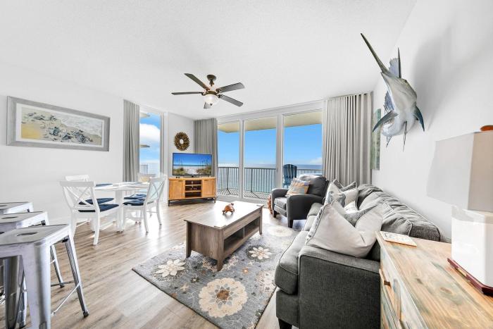 Majestic Beach Towers 1-2015