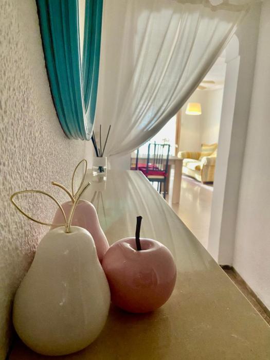 Apartments in the Heart of Santa Pola