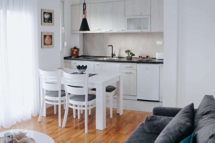 TM apartmani Zlatibor