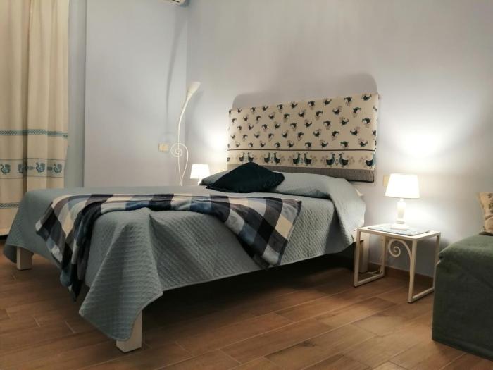 Karaly - Casa vacanze posto automoto