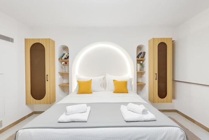 Magpies Nest Athens (3 απο το μετρό Άγιος Ιωάννης)