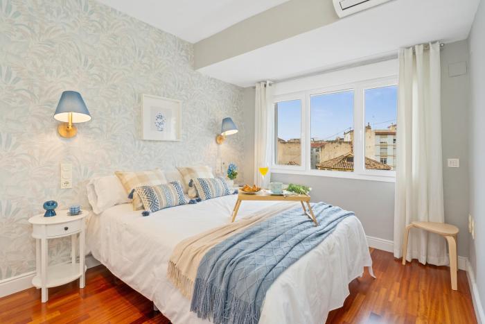 Recogidas, un lugar especial para crear recuerdos