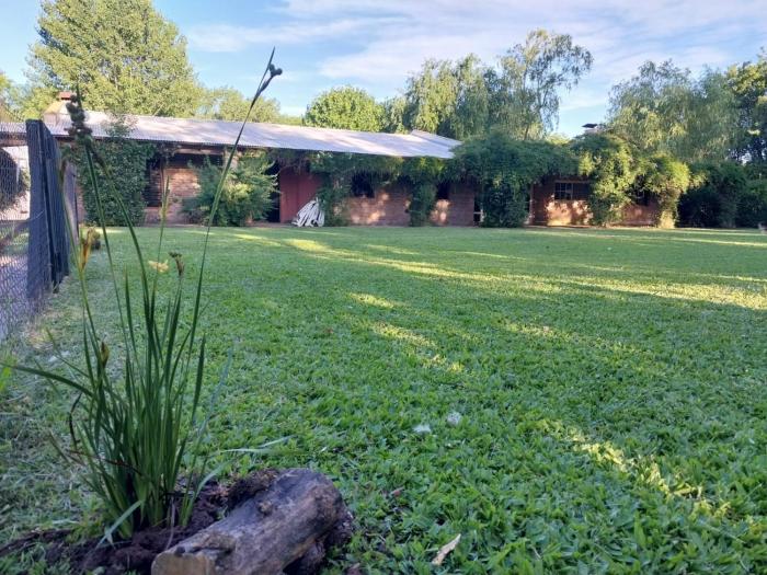 Casa Quinta El Cultivo