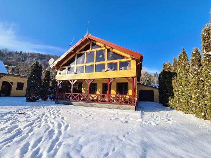 Bucovina Retreat