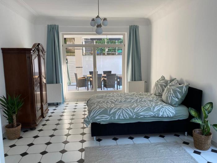 Ferienwohnung Auszeit