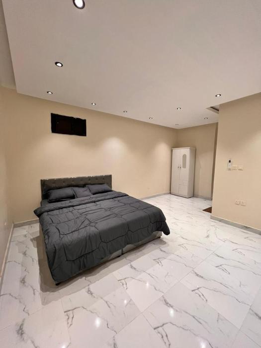 غرف جديدة ودخول ذكي