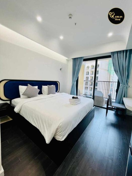 Eirlys Home Apartment Phu Quoc