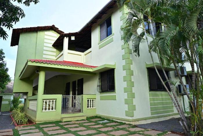 Arika Farm