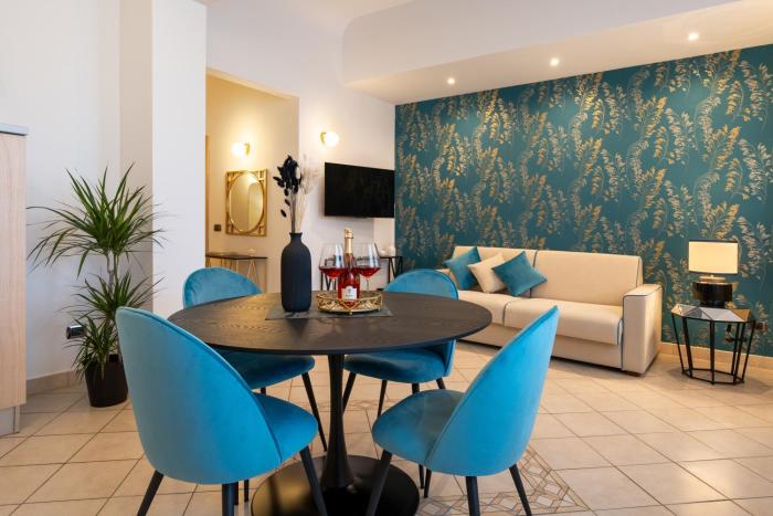 Elegant Suite Central Florence