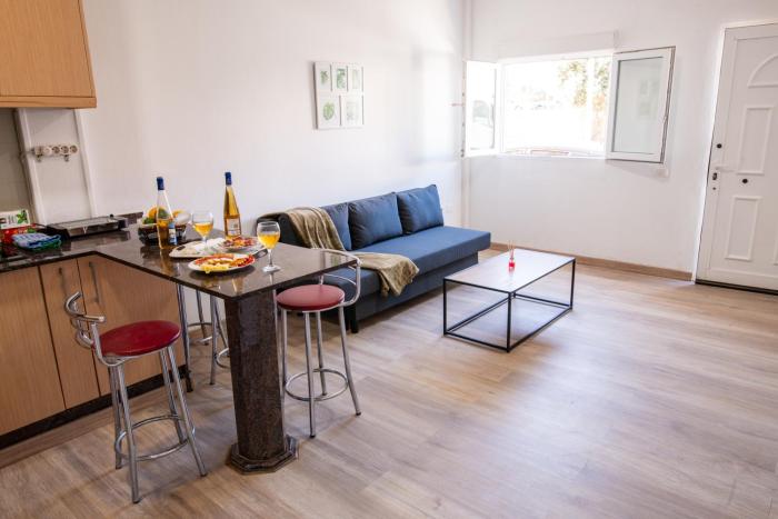 Casa Andrea Doria Arinaga B