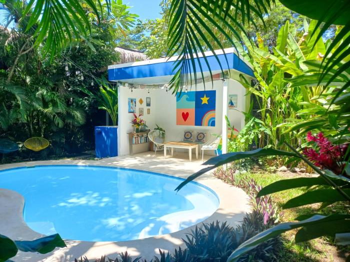 Calma Apartments Costa Rica