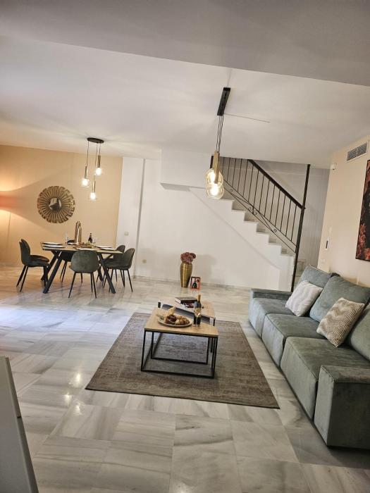 Marbella Costalita 1