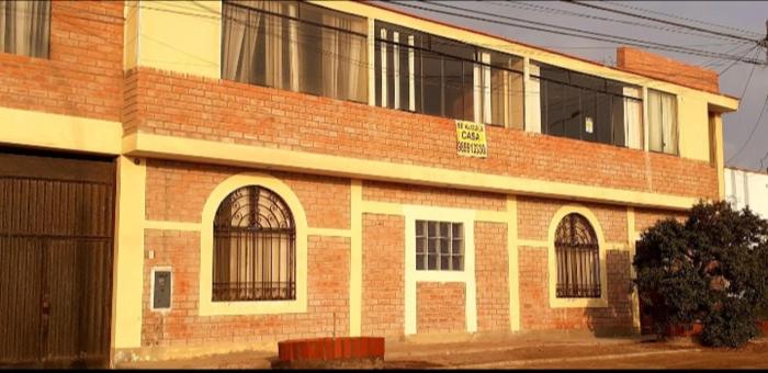 Alojamiento Punta Negra