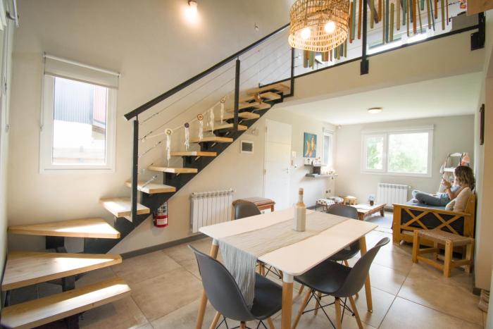 Del Lago Departamentos