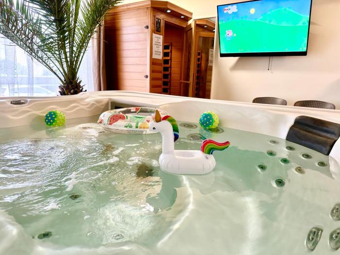 Mese Panzió Zalakaros